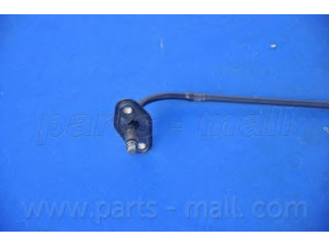 PARTS-MALL PTA-587 akceleratoriaus trosas 
 Variklis -> Oro tiekimas -> Akceleratoriaus trosas/jungtis
327901C100