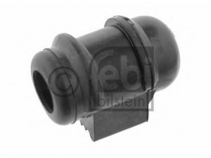 FEBI BILSTEIN 31008 skersinio stabilizatoriaus įvorių komplektas 
 Ašies montavimas/vairavimo mechanizmas/ratai -> Stabilizatorius/fiksatoriai -> Sklendės
77 00 784 171