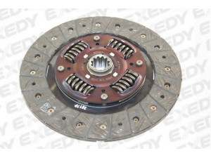EXEDY MZD001U sankabos diskas
S50316460, S50316460A, S50716460