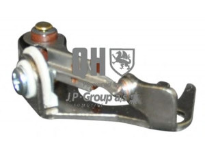 JP GROUP 1291400519 kontakto pertraukiklis, skirstytuvas 
 Kibirkšties / kaitinamasis uždegimas -> Degimo skirstytuvas/dalys
1914587301, 1914587301000, 1523364