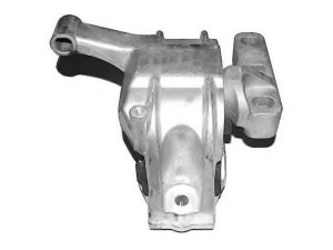 OCAP 1226512 variklio montavimas 
 Variklis -> Variklio montavimas -> Variklio montavimo rėmas
5N0199262F, 5N0199262G