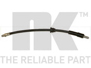 NK 852555 stabdžių žarnelė 
 Stabdžių sistema -> Stabdžių žarnelės
6135220