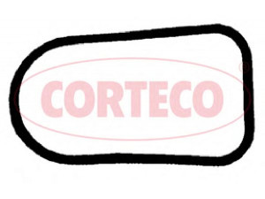 CORTECO 450601H tarpiklis, įsiurbimo kolektorius 
 Variklis -> Cilindrų galvutė/dalys -> Įsiurbimo kolektoriaus tarpiklis/sandarinimo žiedas
6110980380