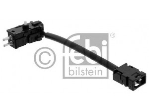 FEBI BILSTEIN 46768 signalizavimo blokas 
 Elektros įranga -> Indikatorius
124 545 01 14, 124 545 03 14