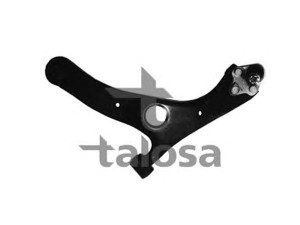 TALOSA 40-00814 vikšro valdymo svirtis 
 Ašies montavimas/vairavimo mechanizmas/ratai -> Valdymo svirtis/pasukamosios svirties sujungimas -> Vairo trauklės (valdymo svirtis, išilginis balansyras, diago
4806942040, K640213