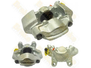 Brake ENGINEERING CA182R stabdžių apkaba 
 Dviratė transporto priemonės -> Stabdžių sistema -> Stabdžių apkaba / priedai