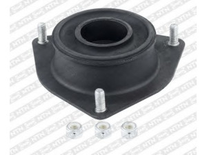SNR KB672.01 remonto komplektas, pakabos statramstis 
 Ašies montavimas/vairavimo mechanizmas/ratai -> Montavimas, pakabos statramstis
2108-2902820, 2108-2902840
