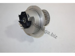 AUTOMEGA 1013340135 vandens siurblys 
 Aušinimo sistema -> Vandens siurblys/tarpiklis -> Vandens siurblys
1334135, 1334135, 90543935, 1334135