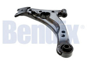 BENDIX 042327B vikšro valdymo svirtis 
 Ašies montavimas/vairavimo mechanizmas/ratai -> Valdymo svirtis/pasukamosios svirties sujungimas -> Vairo trauklės (valdymo svirtis, išilginis balansyras, diago
48069-20260