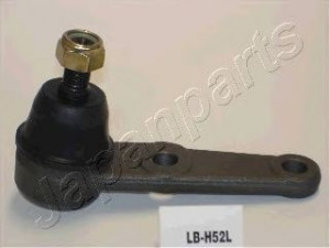 JAPANPARTS LB-H52L atramos/vairo trauklė 
 Ašies montavimas/vairavimo mechanizmas/ratai -> Sujungimai -> Atramos/vairo trauklė
MB109168, 54502-21000, 54530-21000