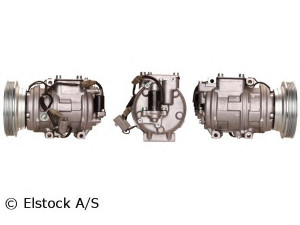 ELSTOCK 51-0090 kompresorius, oro kondicionierius 
 Oro kondicionavimas -> Kompresorius/dalys
88320-32090-84