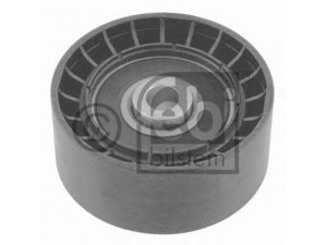 FEBI BILSTEIN 23294 įtempiklio skriemulys, V formos rumbuotas diržas
1 510 697, 1 512 749, 1 790 623