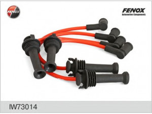 FENOX IW73014 uždegimo laido komplektas 
 Kibirkšties / kaitinamasis uždegimas -> Uždegimo laidai/jungtys
1 335 369, 1 335 371, 1 335 374