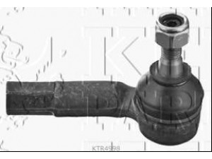 KEY PARTS KTR4998 skersinės vairo trauklės galas 
 Vairavimas -> Vairo mechanizmo sujungimai
6Q0423812, 6Q0 419 812 C, 6Q0 419 812C
