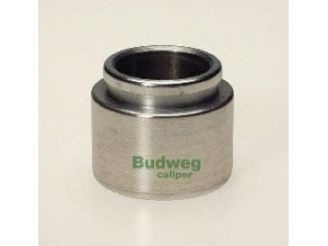 BUDWEG CALIPER 233835 stūmoklis, stabdžių apkaba