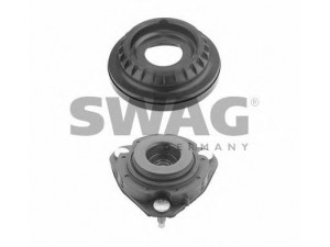 SWAG 50 91 9938 pakabos statramsčio atraminis guolis 
 Ašies montavimas/vairavimo mechanizmas/ratai -> Montavimas, pakabos statramstis
4 386 426, 4 386 426 S1