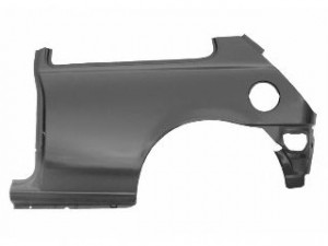 VAN WEZEL 1830650 šoninis skydas 
 Kėbulas -> Kuro bakas/dalys
1113101