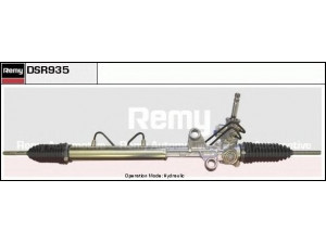 DELCO REMY DSR935 vairo pavara 
 Vairavimas -> Vairo pavara/siurblys
QEB000280, QEB000280E