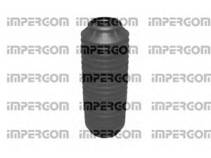 ORIGINAL IMPERIUM 37059 apsauginis dangtelis/gofruotoji membrana, amortizatorius 
 Pakaba -> Amortizatorius
4042048