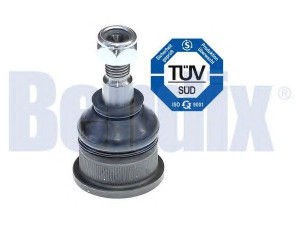 BENDIX 041280B atramos/vairo trauklė 
 Ašies montavimas/vairavimo mechanizmas/ratai -> Sujungimai -> Atramos/vairo trauklė
131405371G, 131405371H, 131405371J