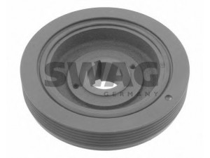 SWAG 62 92 7721 skriemulys, alkūninis velenas 
 Diržinė pavara -> Dirželio skriemulys
0515.K9, 515.K9, 0515.K9, 515.K9