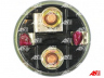 AS-PL SS5051 solenoidinis jungiklis, starteris