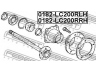 FEBEST 0182-LC200RRH rato stebulė 
 Ašies montavimas/vairavimo mechanizmas/ratai -> Rato stebulė/montavimas -> Rato stebulė
42450-60070