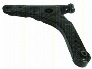 TRISCAN 8500 16568 vikšro valdymo svirtis 
 Ašies montavimas/vairavimo mechanizmas/ratai -> Valdymo svirtis/pasukamosios svirties sujungimas -> Vairo trauklės (valdymo svirtis, išilginis balansyras, diago
1438350, 4042023, 4140394, 4164521