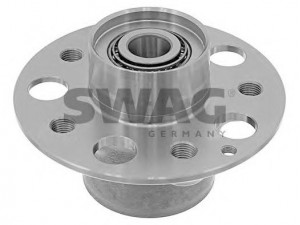 SWAG 10 93 2850 rato stebulė 
 Ašies montavimas/vairavimo mechanizmas/ratai -> Rato stebulė/montavimas -> Rato stebulė
230 330 03 25