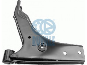 RUVILLE 938400 vikšro valdymo svirtis 
 Ašies montavimas/vairavimo mechanizmas/ratai -> Valdymo svirtis/pasukamosios svirties sujungimas -> Vairo trauklės (valdymo svirtis, išilginis balansyras, diago
54502-24001