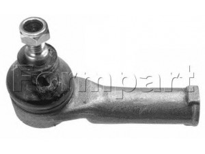 FORMPART 1502034 skersinės vairo trauklės galas 
 Vairavimas -> Vairo mechanizmo sujungimai
1 138 313, 1 138 314, 113 83 13
