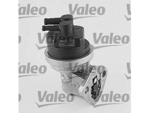 VALEO 247136 kuro siurblys 
 Degalų tiekimo sistema -> Kuro siurblys/dalys -> Kuro siurblys
7616991