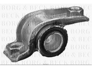 BORG & BECK BSK6097 valdymo svirties/išilginių svirčių įvorė 
 Ašies montavimas/vairavimo mechanizmas/ratai -> Valdymo svirtis/pasukamosios svirties sujungimas -> Montavimas/sutvirtinimas