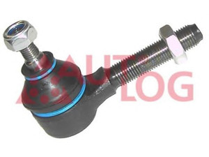 AUTLOG FT1106 skersinės vairo trauklės galas 
 Vairavimas -> Vairo mechanizmo sujungimai
4403661, 7701461770