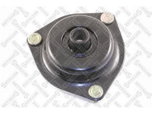 STELLOX 12-74025-SX pakabos statramsčio atraminis guolis 
 Ašies montavimas/vairavimo mechanizmas/ratai -> Montavimas, pakabos statramstis
54320BM400