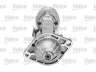 VALEO 438270 starteris 
 Elektros įranga -> Starterio sistema -> Starteris
55578093, 55578093, 55234810