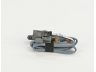 BOSCH 0 258 003 724 lambda jutiklis 
 Išmetimo sistema -> Jutiklis/zondas
226A0 1S700, 226A01S702, 226A01S710