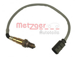 METZGER 0893319 lambda jutiklis 
 Variklis -> Variklio elektra
006 542 1718, 006 542 4918, A006 542 1718