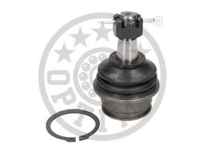 OPTIMAL G3-1007 atramos/vairo trauklė 
 Ašies montavimas/vairavimo mechanizmas/ratai -> Sujungimai -> Atramos/vairo trauklė
4333009295, 4333009490, 4333009510