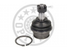 OPTIMAL G3-1007 atramos/vairo trauklė 
 Ašies montavimas/vairavimo mechanizmas/ratai -> Sujungimai -> Atramos/vairo trauklė
4333009295, 4333009490, 4333009510
