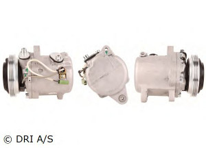 DRI 700510224 kompresorius, oro kondicionierius 
 Oro kondicionavimas -> Kompresorius/dalys
0003191V005, 0003191V006, 0003191V007