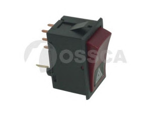 OSSCA 01994 jungiklis, pavojaus žibintas
1578700