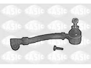 SASIC 4006128 skersinės vairo trauklės galas 
 Vairavimas -> Vairo mechanizmo sujungimai
6000022737