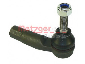 METZGER 54043802 skersinės vairo trauklės galas 
 Vairavimas -> Vairo mechanizmo sujungimai
50 520 353, 77 365 591