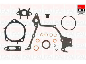 FAI AutoParts CS1070 tarpiklių rinkinys, variklio karteris 
 Variklis -> Tarpikliai -> Karterio tarpiklis
71730213, 71730404, 1606334, 93186196