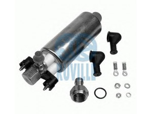 RUVILLE 205 kuro siurblys 
 Degalų tiekimo sistema -> Kuro siurblys/dalys -> Kuro siurblys
171 906 091 A, 431 906 091, 431 906 091 A