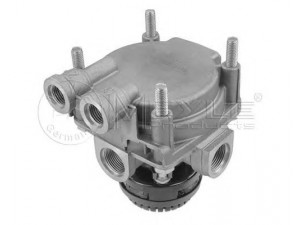 MEYLE 034 043 0069 greitinimo vožtuvas 
 Suspausto oro sistema -> Vožtuvai/suspausto oro sistema -> Kiti vožtuvai
1302 103, 1506 488, 005 429 10 44