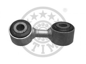 OPTIMAL G7-520 prikabinimo svirtis 
 Ašies montavimas/vairavimo mechanizmas/ratai -> Stabilizatorius/fiksatoriai -> Stabilizatorius
4D0505547C, 4E0505547A, 4E0505547L