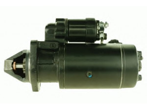 FRIESEN 8810970 starteris 
 Elektros įranga -> Starterio sistema -> Starteris
81262019013, A5000559254, 0025841044