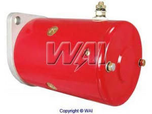 WAIglobal 10725N-DB elektrovariklis